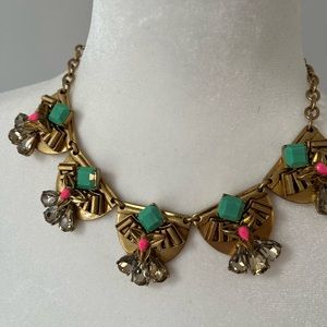 Statement Necklace